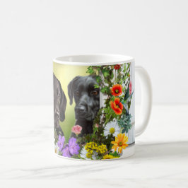 Twee Honden Mok