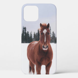 TWEE HOREN OP SNEE Case-Mate iPhone CASE