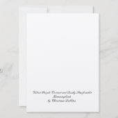 Twee Hummingvogels (Achterkant)