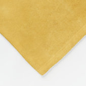 Twee ibis drink uit een gouden kom fleece deken (Hoek)