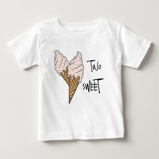 Twee ijsjes (Voorkant)