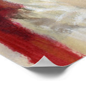 Twee imams poster (Hoek)