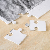 Twee in één hersentrainer legpuzzel (Zijkant)