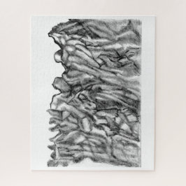 Twee in één hersentrainer legpuzzel