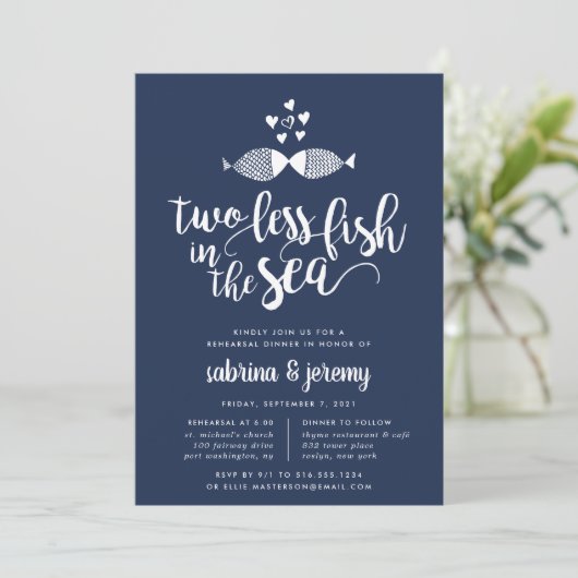 Twee indien per Zee | Pleitzitting Kaart (Staand voorkant)