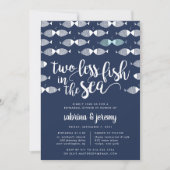 Twee indien per Zee | Pleitzitting Kaart (Voorkant)