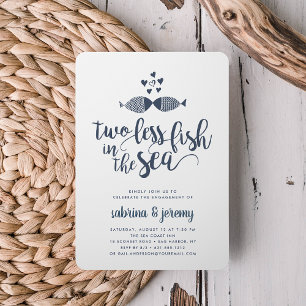 Twee indien per Zee Uitnodiging van de indienend