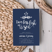 Twee indien per Zee | Uitnodiging van de indienend