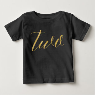 Twee jaar oude Baby