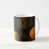 Twee Jars en twee Pumpkins van Vincent van Gogh Koffiemok (Voorkant rechts)