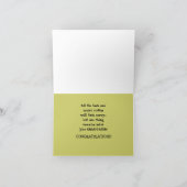 Twee Kaart van het Afstuderen van Krommen (Binnen)