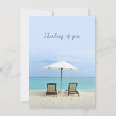 Twee Kaarten voor aanpasbare platte notitie voor t (Voorkant)