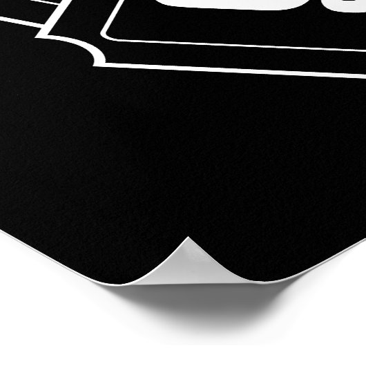 Twee kaartjes naar het Show van het Pistool Poster (Hoek)