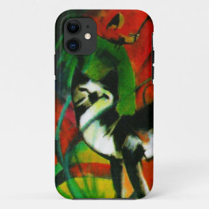 Twee katten Case-Mate iPhone case