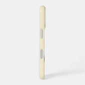 Twee katten in levendig artistiek ontwerp iPhone 16 hoesje (Rechterkant)