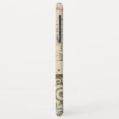 Twee katten in liefde Case-Mate iPhone case (Achterkant/links)