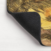 Twee katten muismat (Hoek)