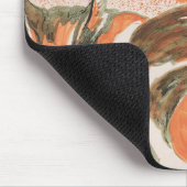 Twee katten van Theophile Alexandre Steinlen Muismat (Hoek)