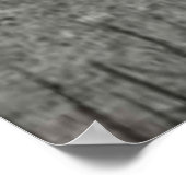 TWEE KATTEN - VRIENDEN - BESTE POSTER- EN CANVAS-D POSTER (Hoek)