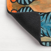 Twee keer door Louis Wain Muismat (Hoek)