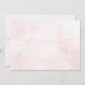 Twee keer gejuich voor Spook Girls Halloween 2e ve Kaart (Achterkant)