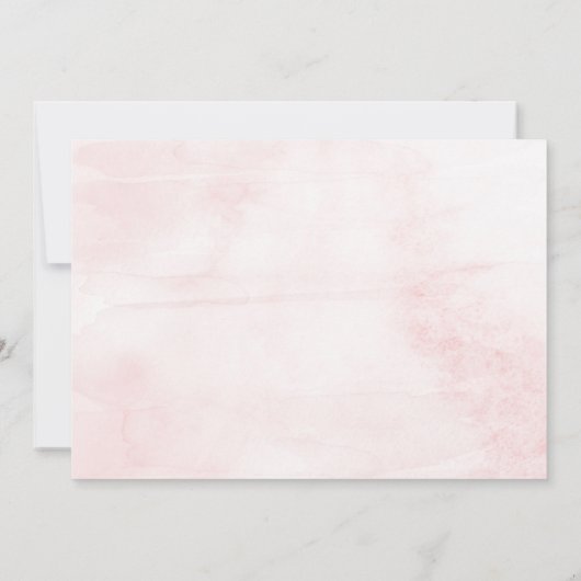 Twee keer gejuich voor Spook Girls Halloween 2e ve Kaart (Achterkant)