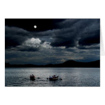 Twee keer in een blauwe maan