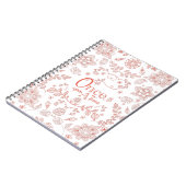 Twee keer op een Notitieboek van de Tijd Toned (Linkerzijde)