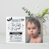 Twee keer per zondag... kaart (Staand voorkant)