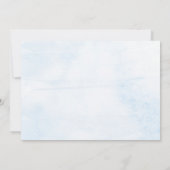 Twee keer per zondag... kaart (Achterkant)