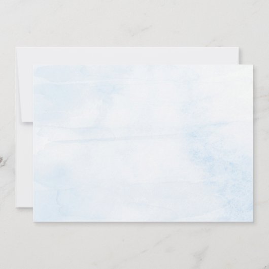 Twee keer per zondag... kaart (Achterkant)