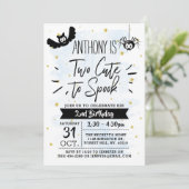 Twee keer per zondag... kaart (Staand voorkant)