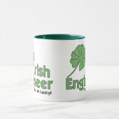 Twee keer zo Lucky Mok (Midden)