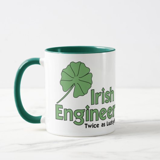 Twee keer zo Lucky Mok (Links)