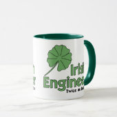 Twee keer zo Lucky Mok (Voorkant rechts)