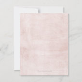 Twee keer zo mooi als mooie baby-meisjes die hun u kaart (Achterkant)