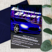 Twee keer zo snel opgroeien - Racen  Kaart