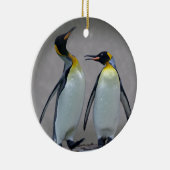 Twee Kings Ornament (Rechts)