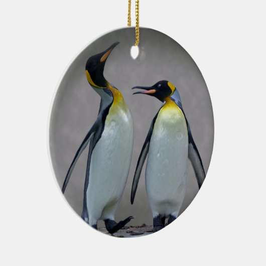 Twee Kings Ornament (Rechts)