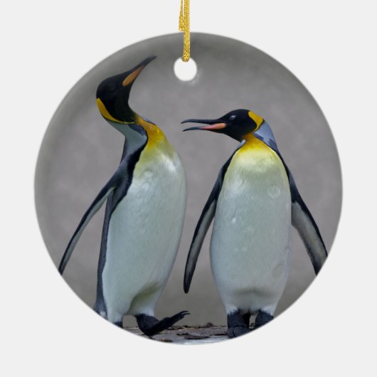 Twee Kings Ornament (Achterkant)