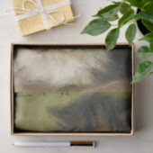 Twee Kittens van Henriette Ronner-Knip Tissuepapier (Geschenk)