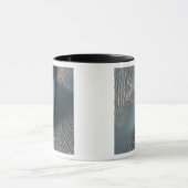 Twee klassen eoliaanse bedformen mok (Midden)