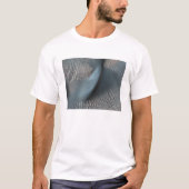 Twee klassen eoliaanse bedformen t-shirt (Voorkant)