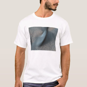 Twee klassen eoliaanse bedformen t-shirt