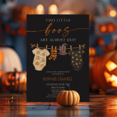 Twee kleine boekjes zijn bijna klaar! Tweeling Bab Kaart