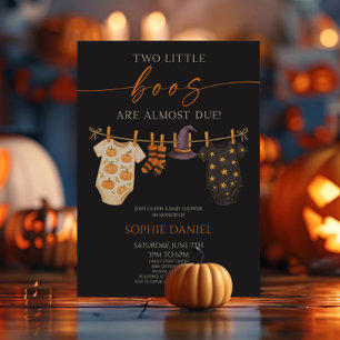 Twee kleine boekjes zijn bijna klaar! Tweeling Bab Kaart