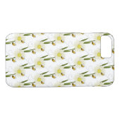 Twee kleine en schattige bijen Case-Mate iPhone case (Achterkant (Horizontaal))