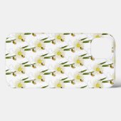 Twee kleine en schattige bijen Case-Mate iPhone case (Achterkant (horizontaal))