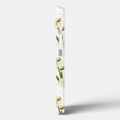 Twee kleine en schattige bijen Case-Mate iPhone case (Achterkant / Links)