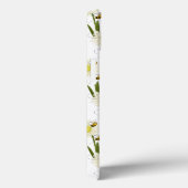 Twee kleine en schattige bijen Case-Mate iPhone case (Achterkant / Rechts)